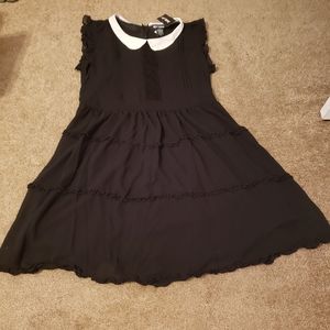 Hot topic dress